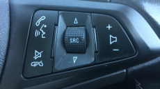 Vauxhall Astra 1.2 Turbo 145 Griffin Edition 5dr Petrol Hatchback